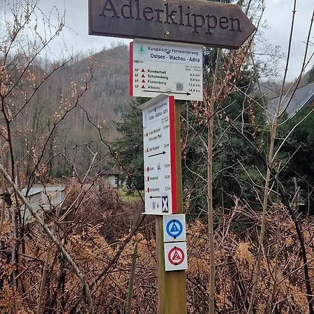 Hotel Harz Waldhaus *