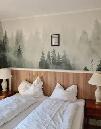 Harz Waldhaus Hotel *
