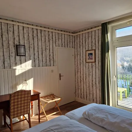 Harz Waldhaus Goslar