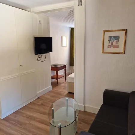 Hotel Harz Waldhaus Goslar