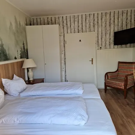 Harz Waldhaus Hotel