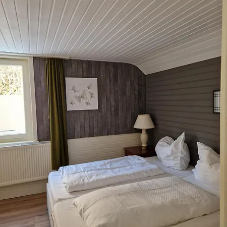 Hotel Harz Waldhaus