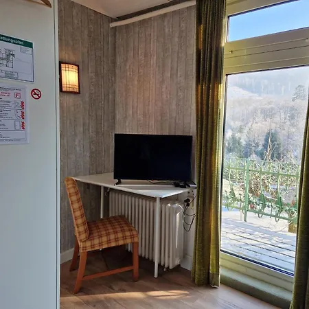 Hotel Harz Waldhaus Goslar