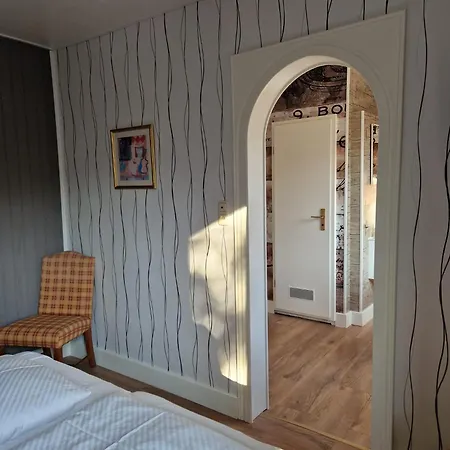 Harz Waldhaus *