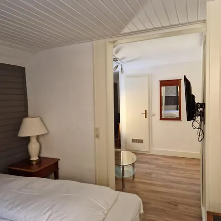 Harz Waldhaus Hotel *