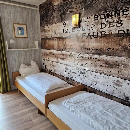 Harz Waldhaus Hotel