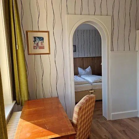Hotel Harz Waldhaus