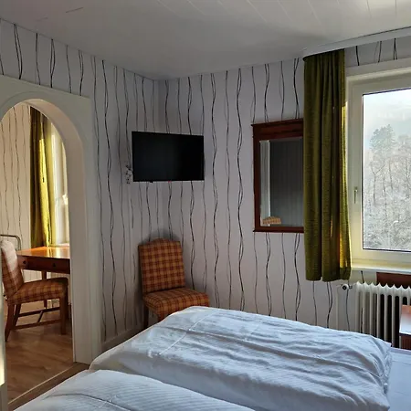Harz Waldhaus *