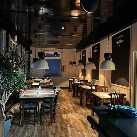 Harz Waldhaus Hotel *