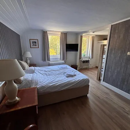Hotel Harz Waldhaus Goslar